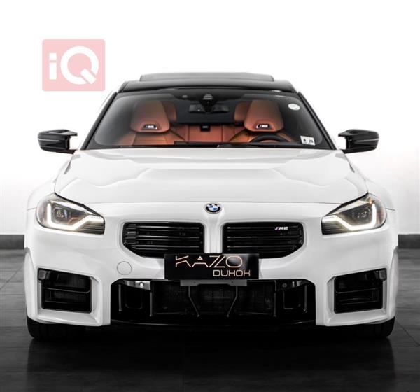 BMW 2-Series 2024 for sale in Iraq - Duhok